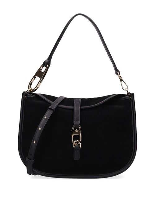 borsa atena hobo carpet MY BEST BAG FIRENZE | F2-MYB-3014NERO